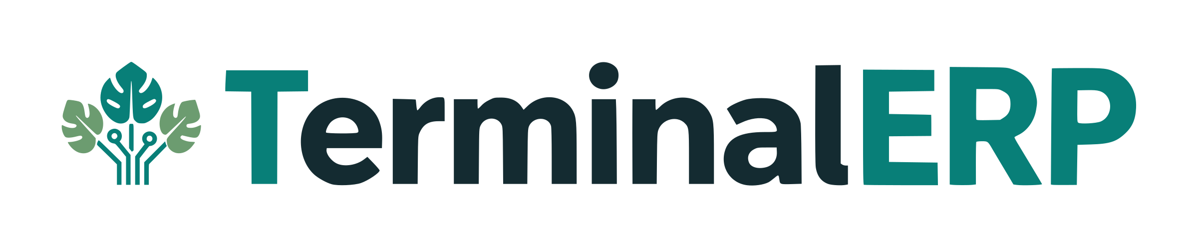 TerminalERP
